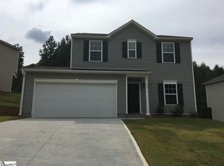 154 Evvalane Dr, Spartanburg, SC 29302