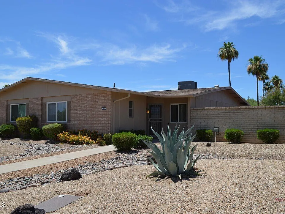 19238 N Camino Del Sol