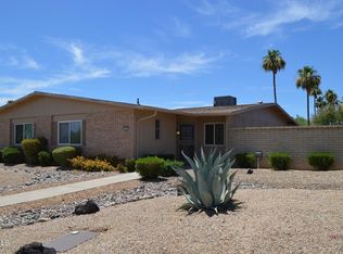 19238 N Camino Del Sol, Sun City West, AZ 85375