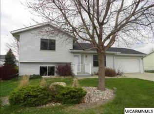 224 Legion Field Rd, Marshall, MN 56258