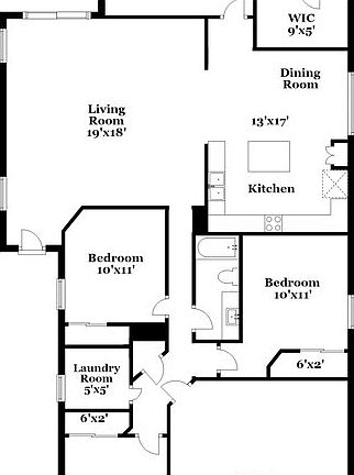 2nd image of 4748 N 126th Dr