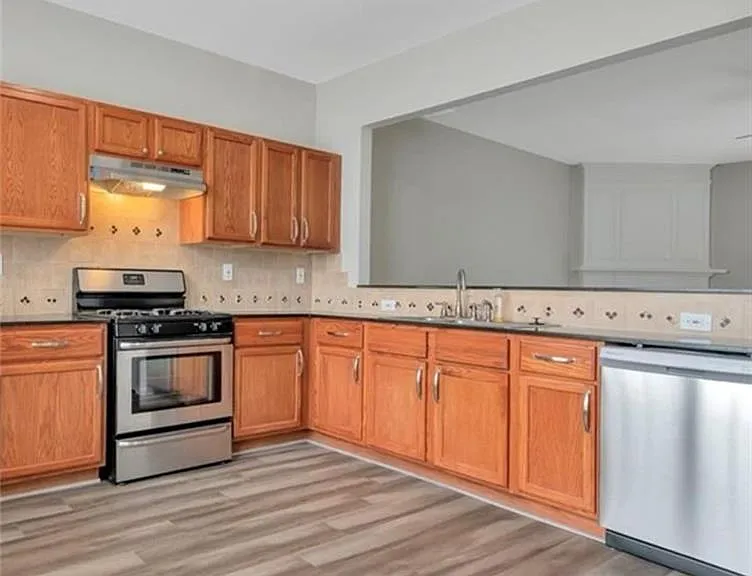 4645 Valais Ct #92 — Photo 5
