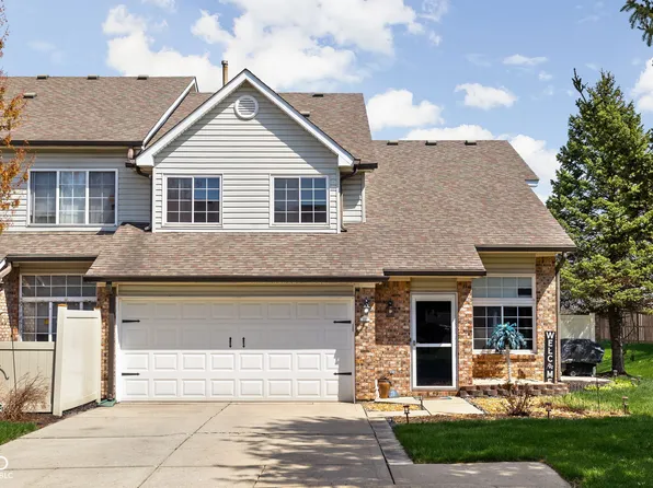 253 Provincial Ln APT D, Avon, IN 46123