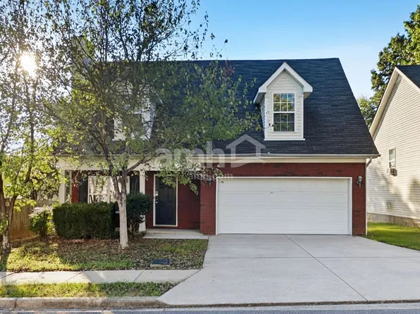 805 Birchmill Point N, Antioch, TN 37013
