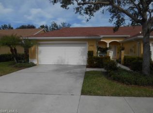 6160 Mandalay Cir, Naples, FL 34112