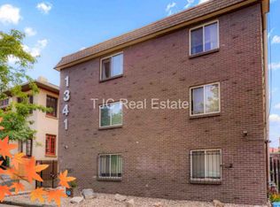 1341 Ogden Street B, Denver, CO 80218