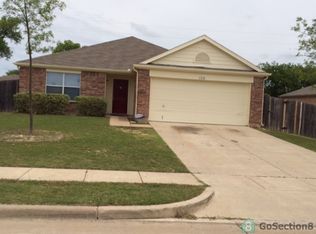 1510 Dockside Dr, Glenn Heights, TX 75154