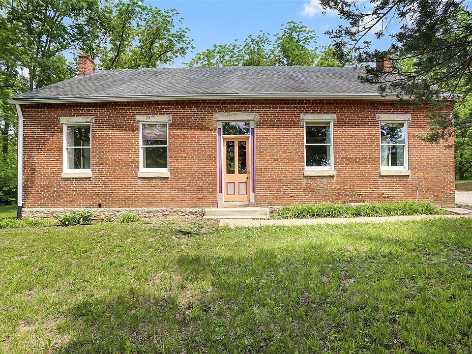 2549 E 5th St, Washington, MO 63090 Zillow