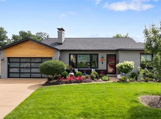 5936 Childress Ave, Saint Louis, MO 63109
