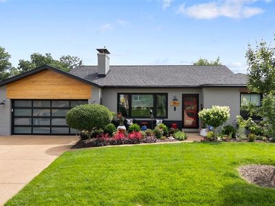 5936 Childress Ave, Saint Louis, MO, 63109