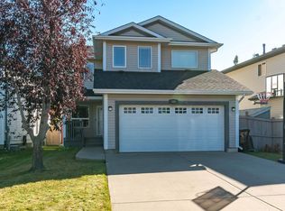 109 Foxboro Rd, Strathcona County, AB T8A 6M6