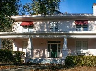 1919 Hampton Ave APT 1, Augusta, GA 30904