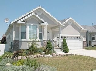 292 W Bubbling Brook Ln, Draper, UT 84020