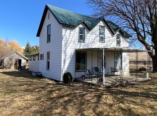 4112 Sunset Rd, Saint John, WA 99171