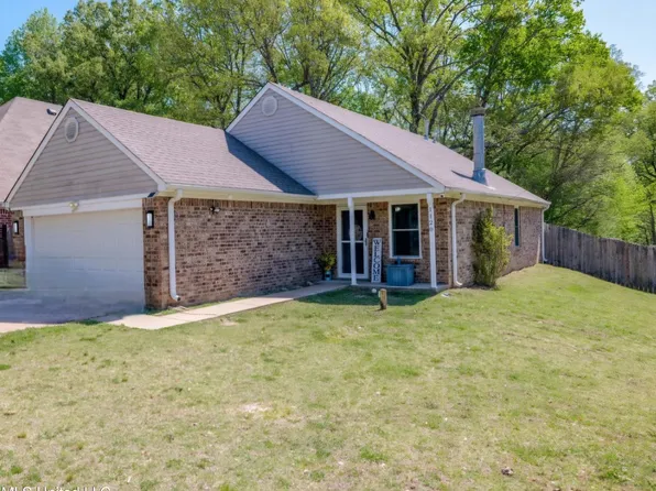 1120 Wilson Rdg, Lake Cormorant, MS 38641