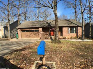 67 Creekwood Dr, Jacksonville, AR 72076