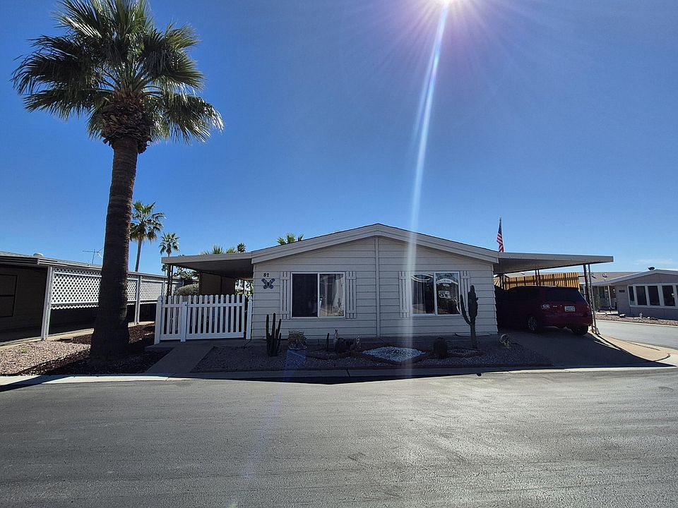 1st image of 9302 E Boardway Road #82