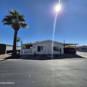9302 E Broadway Road #82, Mesa, AZ, 85208