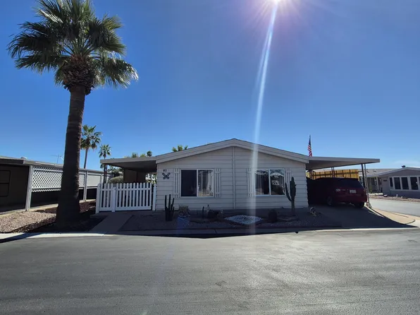 9302 E Boardway Road #82, Mesa, AZ 85208