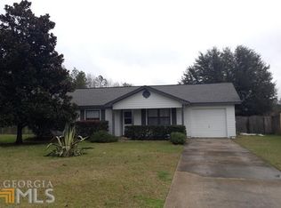 144 Greenacre Cir N, Kingsland, GA 31548