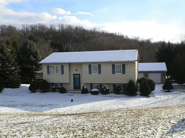 436 Stone Church Rd photo 1