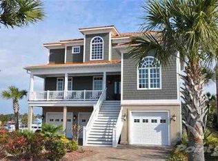 1400 Marina Bay Dr, North Myrtle Beach, SC 29582