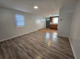 22 Upsala St #2, Worcester, MA 01610