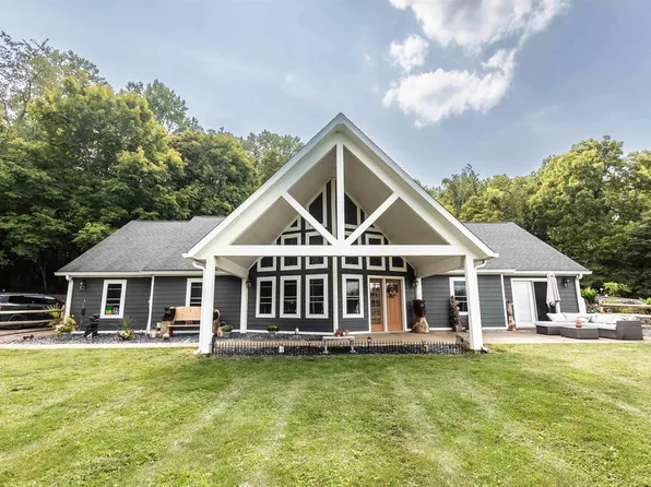 3063 N County Road 100 W, Paoli, IN 47454