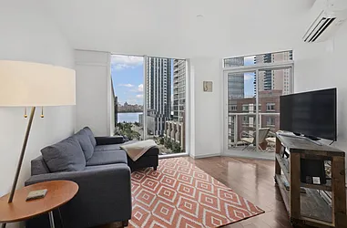 Rented by Carnegie Management Inc