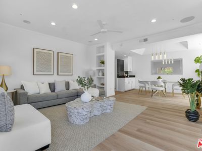 12773 Caswell Ave APT 101, Los Angeles, CA, 90066