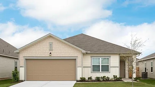1061 Long Bay Ct Photo 1