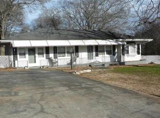 432 Morningside Dr, Anderson, SC 29625