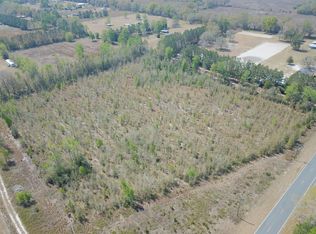 0 County Road 248, O'Brien, FL 32071