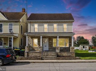 649 Baer Ave, Hanover, PA 17331