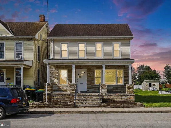 649 Baer Ave, Hanover, PA 17331