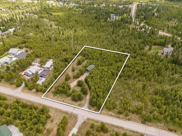 142 Freedom Meadows Dr, Newport, WA 99156