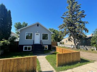 911 23rd STREET, Saskatoon, SK S7L 0A5
