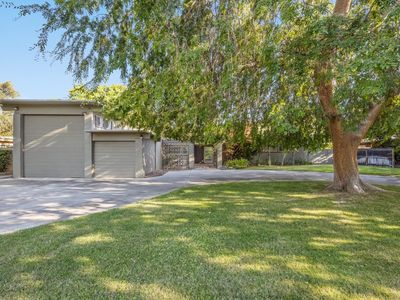 1095 W San Ramon Ave, Fresno, CA, 93711