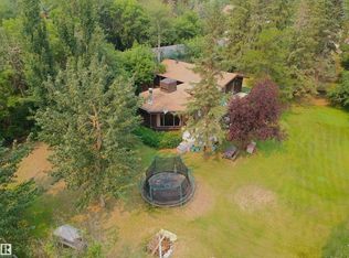 61 Lakeshore Dr, Sandy Beach, AB T0E1V6