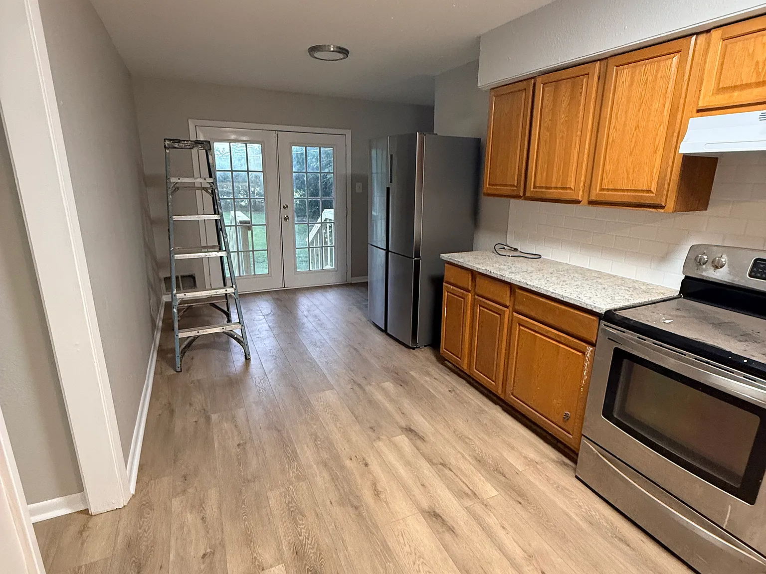 4 bed, 1200 sqft, $1,595 — Photo 4