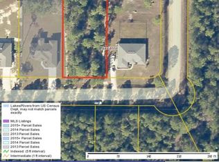 6658 Desoto St, Navarre, FL 32566