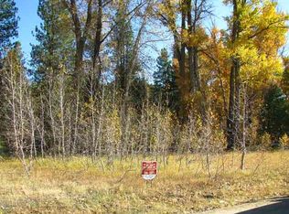LOT 40 Amended Elk Valley, Mountain Home, ID 83647