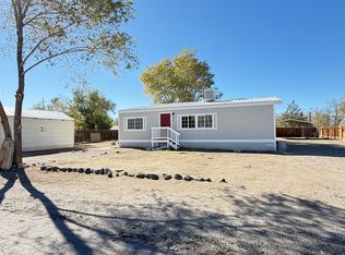 511 Raven Way, Fernley, NV 89408