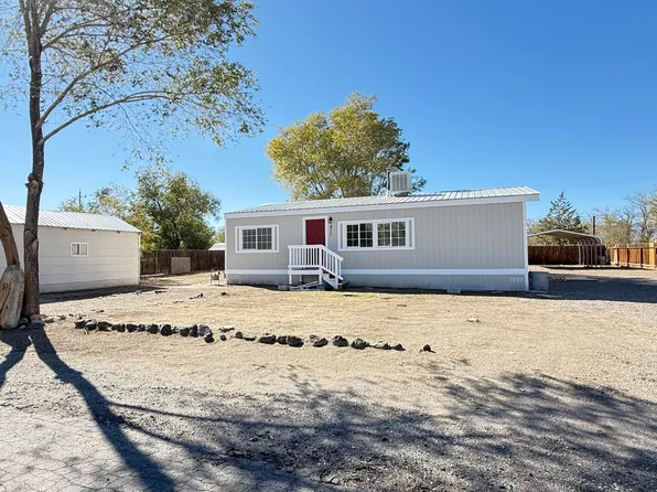 511 Raven Way, Fernley, NV 89408