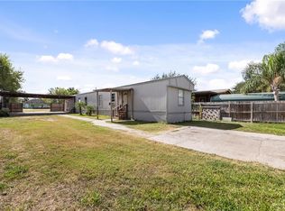 3811 S Mercedes Dr, Mercedes, TX 78570