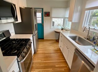 2360 Linwood St, San Diego, CA 92110