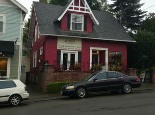 411 W Galer St, Seattle, WA 98119