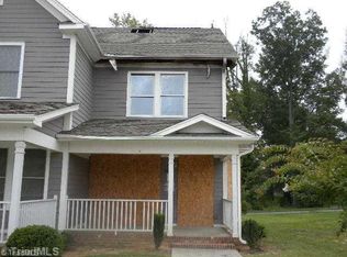 803 Green Oaks St, Greensboro, NC 27401