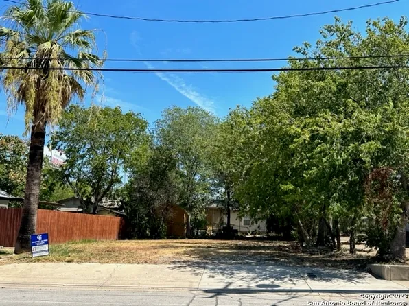 519 W MITCHELL ST LOT N, San Antonio, TX 78204