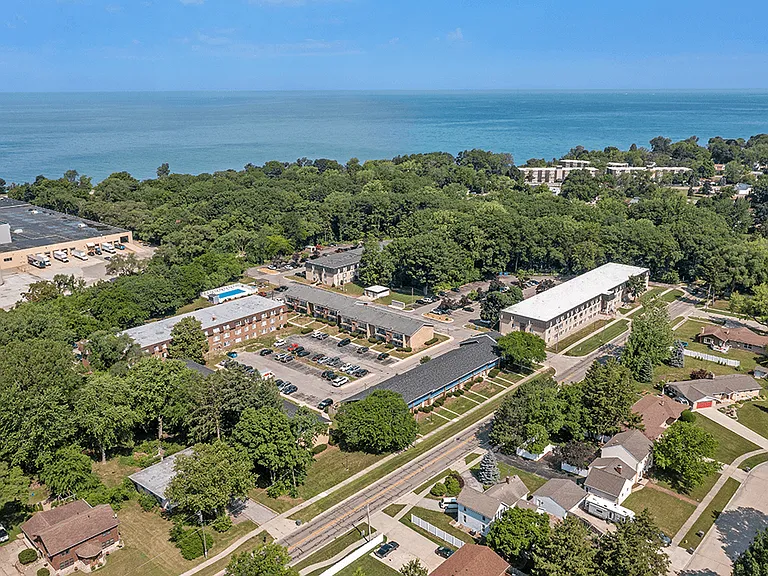 You'll Love Our St. Joseph Location!
